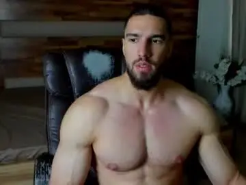Chaturbate Best Webcam of ivanhydee