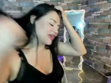 Chaturbate Live Sex Cam of jeannette_tay