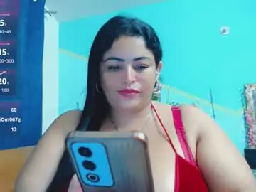 Chaturbate Private Sex Chat of jessicaavega
