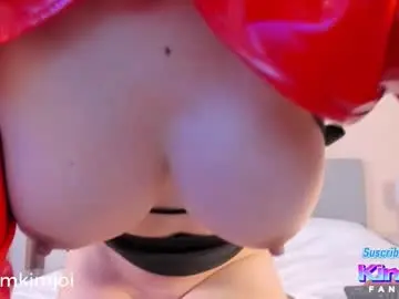 Chaturbate Private Sex Chat of kim_joi_