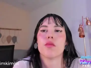 Chaturbate Best live sex cam show of kim_joi_