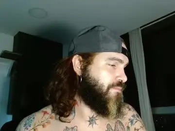 Chaturbate Sex Cam of kingcat420