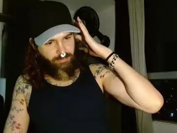 Chaturbate Live Sex Cam of kingcat420