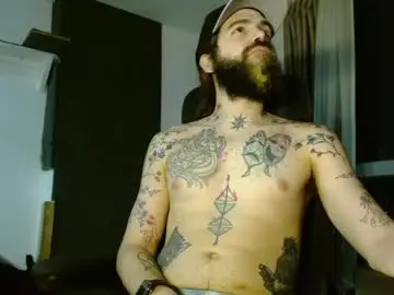 Chaturbate Sex Cam of kingcat420