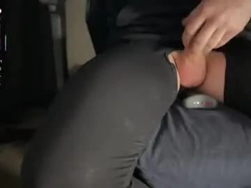Chaturbate Private Sex Chat of lilbenny05