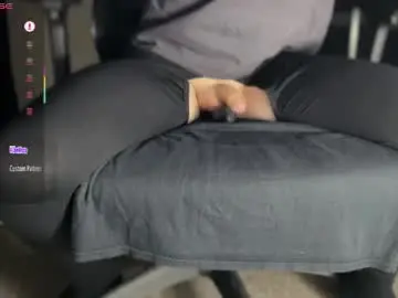 Chaturbate Free Live Porn of lilbenny05