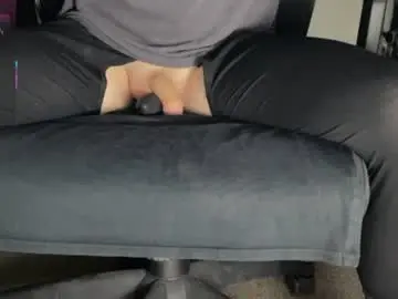 Chaturbate Sex Cam of lilbenny05