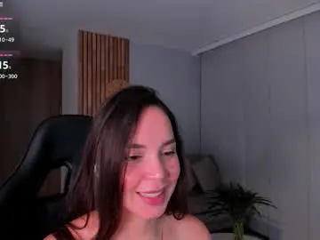 Chaturbate Free Porn Cam of lindseyhallx