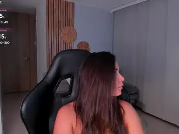 Chaturbate Adult Webcams of lindseyhallx