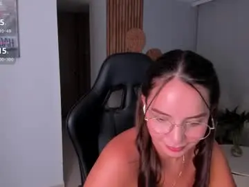 Chaturbate Best Webcam of lindseyhallx