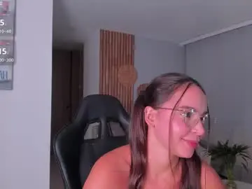 Chaturbate Best Webcam of lindseyhallx