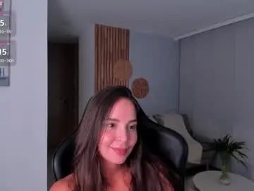 Chaturbate Adult Webcam of lindseyhallx