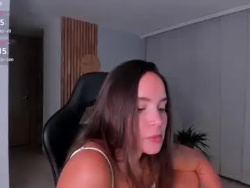 Chaturbate Live Porn of lindseyhallx