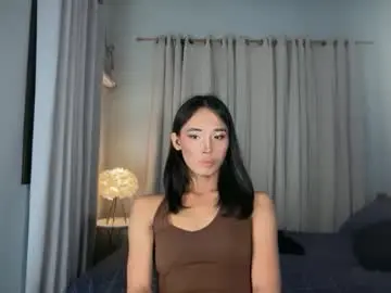 Chaturbate Best live sex cam show of lovely_briana1