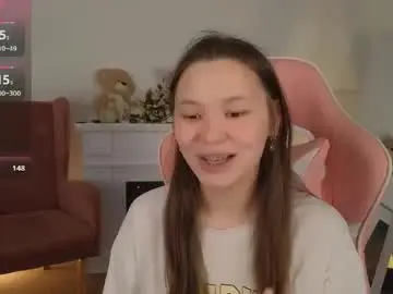 Chaturbate Free Porn Cam of maya_soft