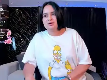 Chaturbate Live Sex Cam of megancoxx_