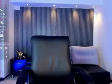 Chaturbate Live Porn of megancoxx_