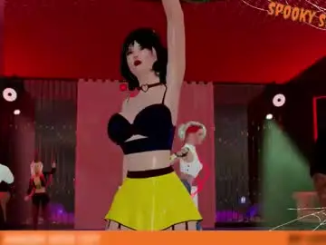 Chaturbate Free Porn Cam of mia_lilah