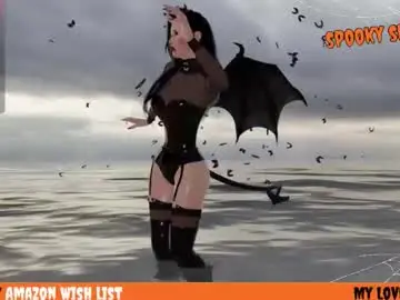 Chaturbate Sex Cam of mia_lilah