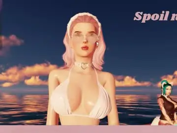 Chaturbate Live Sex of mia_lilah