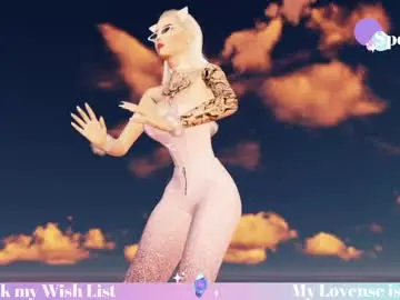 Chaturbate Watch Live Sex Cams of mia_lilah