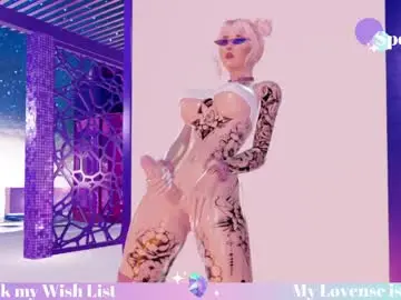 Chaturbate Adult Video Chat of mia_lilah