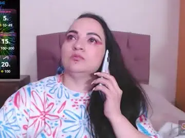 Chaturbate Sex Chat of miaabrownn