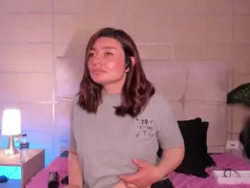 Chaturbate Live Sex of michonne_k