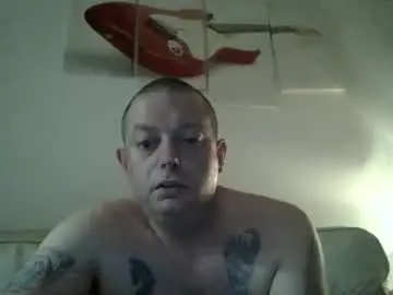 Chaturbate Nude Webcam of millarsteven