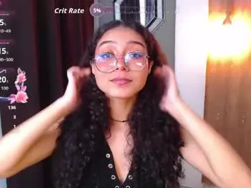 Chaturbate Best Webcam of moon_and_fire_