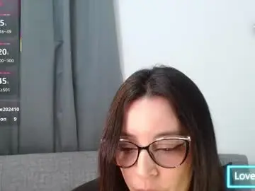 Chaturbate Sex Cam of nat4youlove