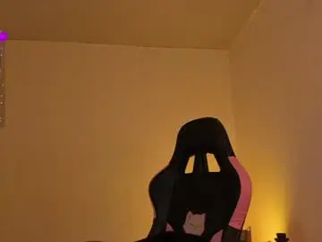 Chaturbate Free Porn Cam of natural_ginger5