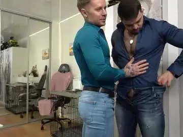 Chaturbate Best live sex cam show of nick_howlenxx