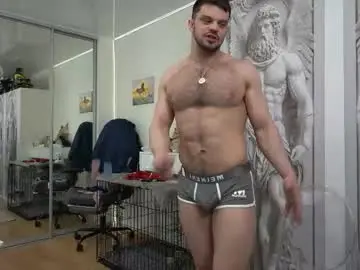 Chaturbate Private Sex Chat of nick_howlenxx