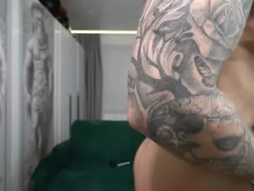 Chaturbate Adult Webcam of nick_howlenxx