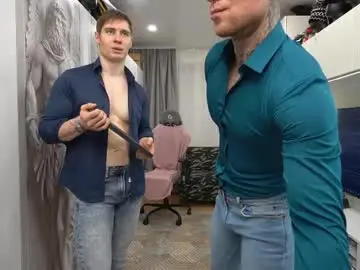 Chaturbate Watch Live Sex Cams of nick_howlenxx