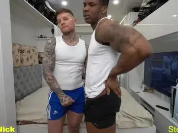 Chaturbate Watch Live Sex Cams of nick_howlenxx