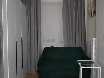 Chaturbate Sex Cam of nick_howlenxx