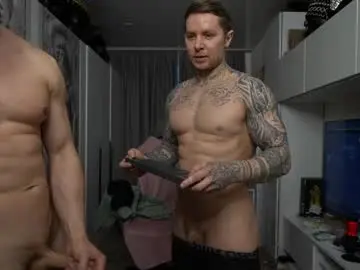 Chaturbate Adult Webcams of nick_howlenxx