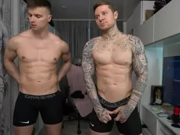 Chaturbate Adult Webcams of nick_howlenxx