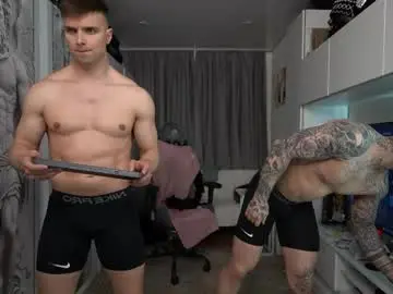 Chaturbate Best Webcam of nick_howlenxx