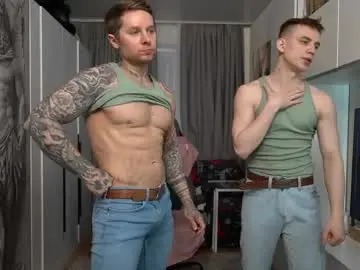 Chaturbate Watch Live Sex Cams of nick_howlenxx