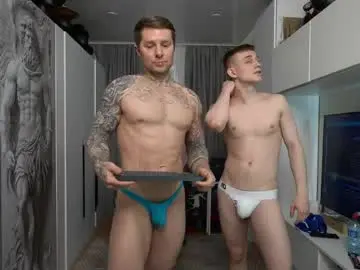 Chaturbate Adult Video Chat of nick_howlenxx