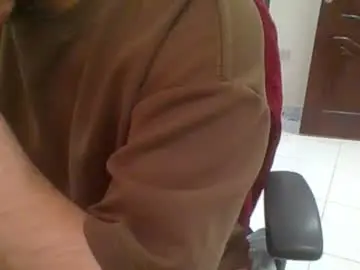Chaturbate Best live sex cam show of rockysam090
