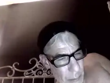 Chaturbate Nude Webcam of roy282820