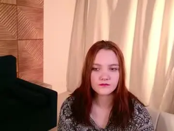 Chaturbate Free Porn Cam of softy_focus