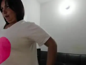 Chaturbate Adult Video Chat of sunnycurvymf