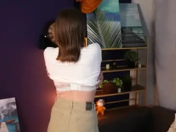 Chaturbate Watch Live Sex Cams of tannasickel