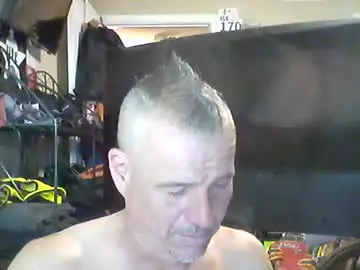 Chaturbate Sex Cam of tnash24