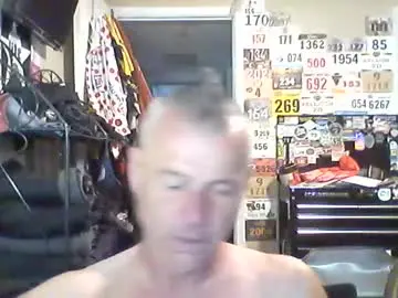 Chaturbate Live Porn of tnash24